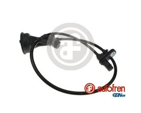 Sensor de velocidad de la rueda
