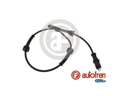 Sensor de velocidad de la rueda