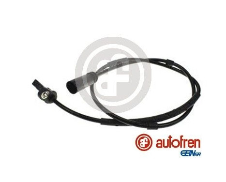 Sensor de velocidad de la rueda