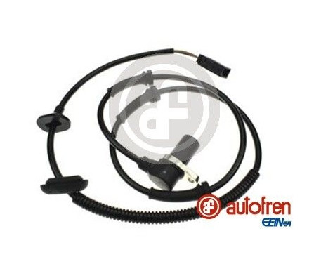 Sensor de velocidad de la rueda