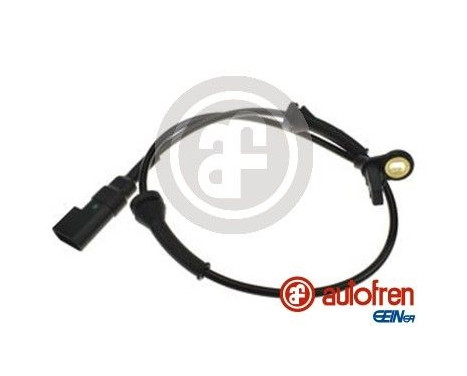 Sensor de velocidad de la rueda
