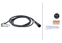 Sensor de velocidad de la rueda