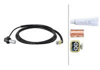 Sensor de velocidad de la rueda