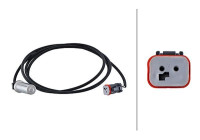 Sensor de velocidad de la rueda