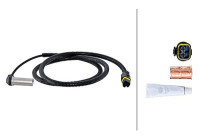 Sensor de velocidad de la rueda