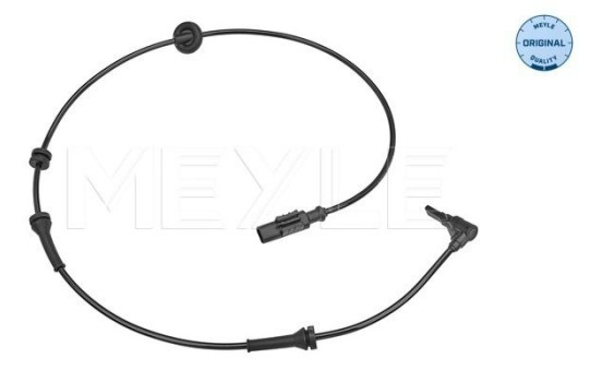 Sensor de velocidad de la rueda, Imagen 2