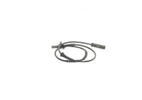 Sensor de velocidad de la rueda