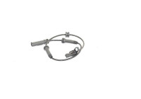 Sensor de velocidad de la rueda