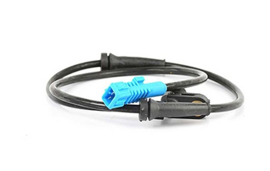 Sensor de velocidad de la rueda