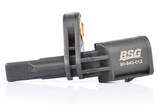 Sensor de velocidad de la rueda