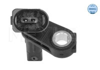 Sensor de velocidad de la rueda