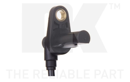 Sensor de velocidad de la rueda, Imagen 2