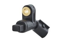 Sensor de velocidad de la rueda