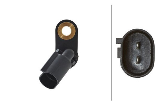 Sensor de velocidad de la rueda, Imagen 2