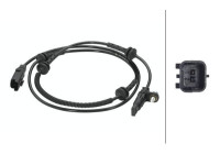 Sensor de velocidad de la rueda