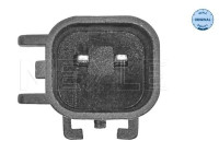 Sensor de velocidad de la rueda