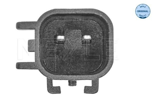 Sensor de velocidad de la rueda