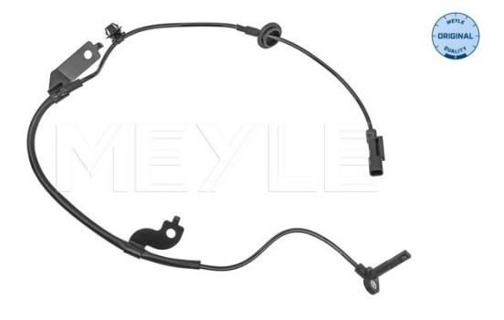 Sensor de velocidad de la rueda, Imagen 2