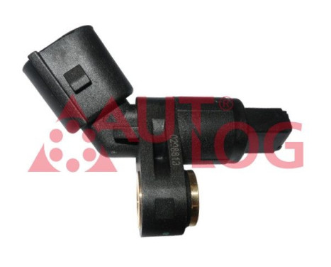 Sensor de velocidad de la rueda