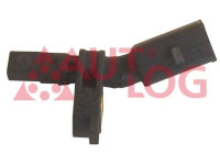 Sensor de velocidad de la rueda