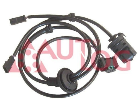 Sensor de velocidad de la rueda