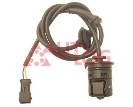Sensor de velocidad de la rueda