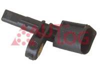 Sensor de velocidad de la rueda