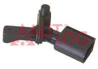 Sensor de velocidad de la rueda
