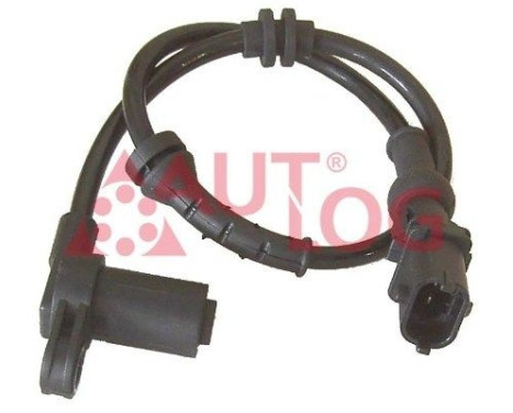 Sensor de velocidad de la rueda