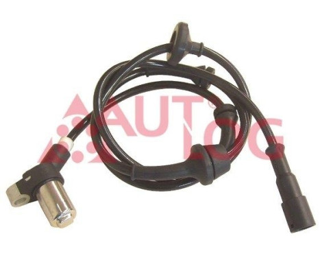Sensor de velocidad de la rueda