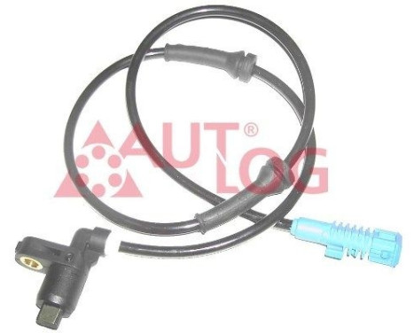 Sensor de velocidad de la rueda