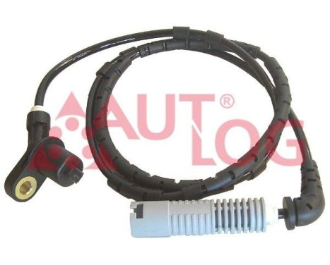 Sensor de velocidad de la rueda