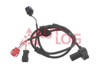 Sensor de velocidad de la rueda