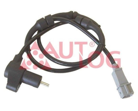Sensor de velocidad de la rueda