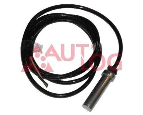 Sensor de velocidad de la rueda