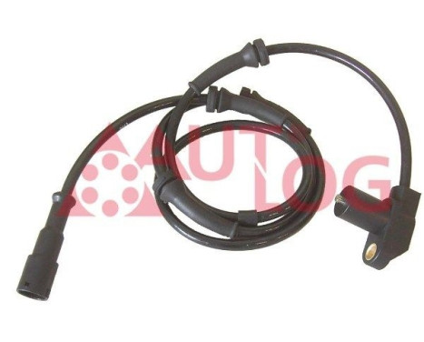 Sensor de velocidad de la rueda
