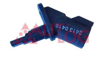 Sensor de velocidad de la rueda