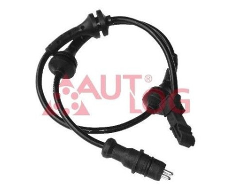 Sensor de velocidad de la rueda