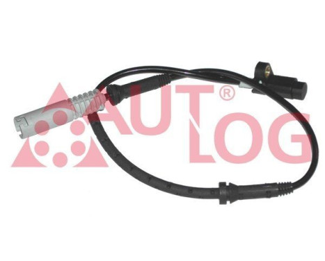Sensor de velocidad de la rueda