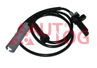 Sensor de velocidad de la rueda