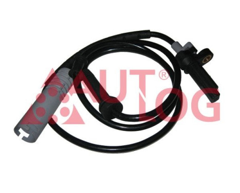 Sensor de velocidad de la rueda