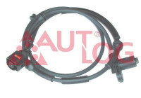 Sensor de velocidad de la rueda