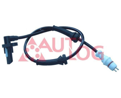 Sensor de velocidad de la rueda