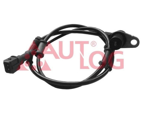 Sensor de velocidad de la rueda
