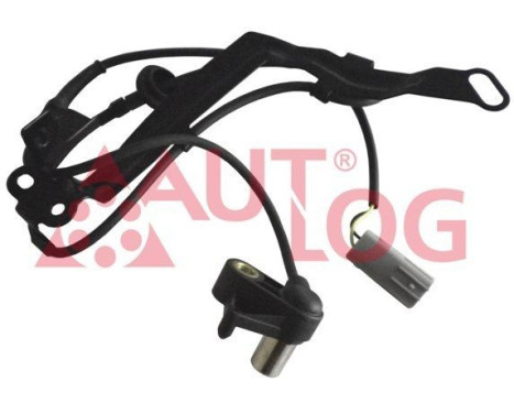 Sensor de velocidad de la rueda