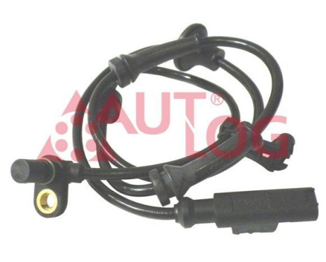 Sensor de velocidad de la rueda