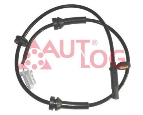 Sensor de velocidad de la rueda