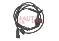 Sensor de velocidad de la rueda