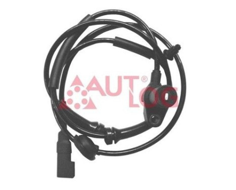 Sensor de velocidad de la rueda