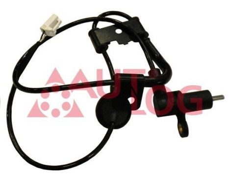 Sensor de velocidad de la rueda